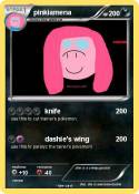 pinkiamena