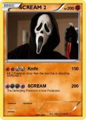 SCREAM 2