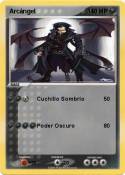 Arcángel