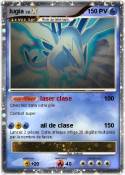 lugia