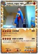 ludovic super