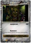 Springtrap