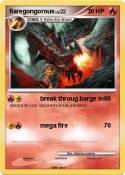 flaregongorous
