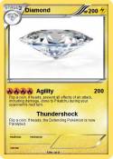 Diamond