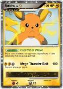 Raichu
