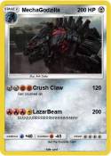 MechaGodzilla