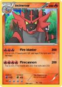 Incineroar