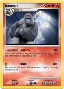 Harambe