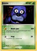 Bonnie