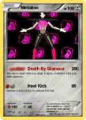 Mettaton