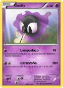 Gastly