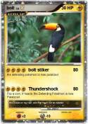 bolt