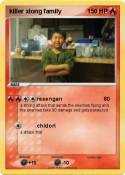 killer xiong