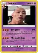 The Rock