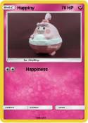 Happiny