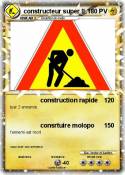 constructeur