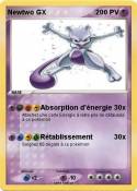 Newtwo GX