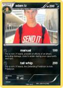 adam lz