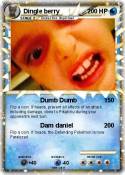 Dingle berry