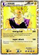 GOHAN