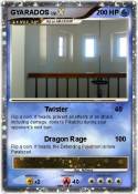 GYARADOS