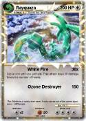 Rayquaza