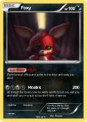 Foxy