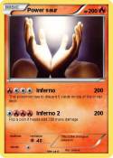 Power saur
