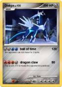 Dialga