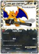 mini gun