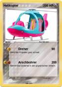 Helikopter