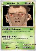 Vanerdon EX