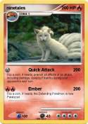 ninetales