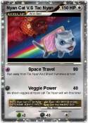 Nyan Cat V.S