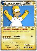 Homer Simpson