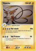 Tripachu