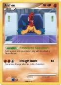 Archen