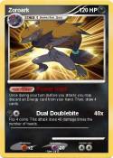 Zoroark
