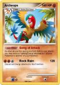 Archeops