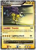 Raikou