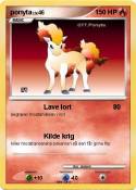 ponyta