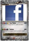 Méga Facebook