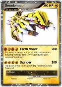 Groudon