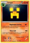 Creeper