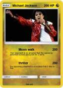 Michael Jackson
