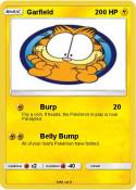 Garfield