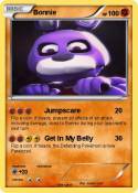 Bonnie
