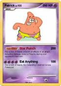 Patrick