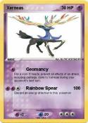 Xerneas
