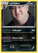 Lord Gaben